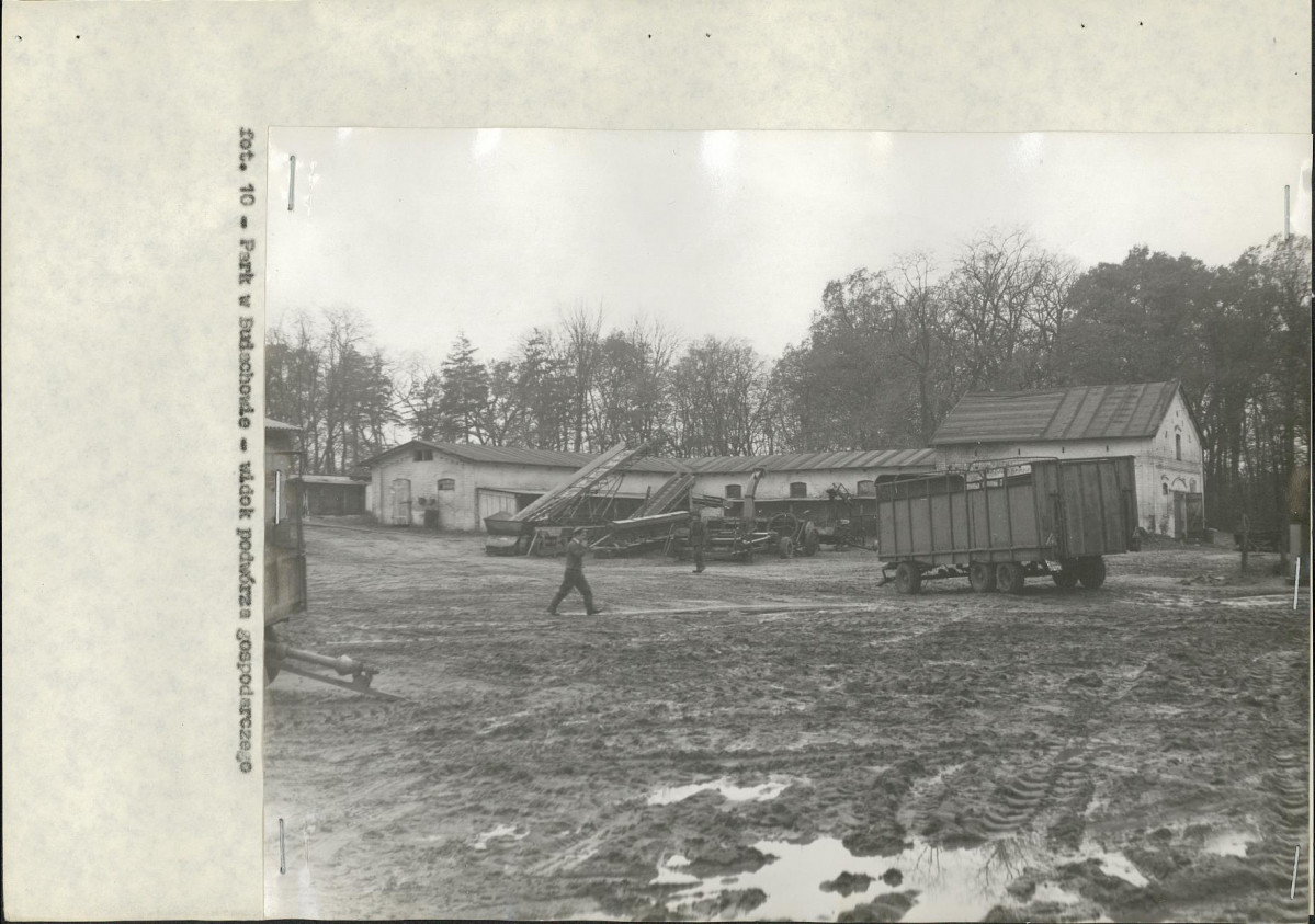 Ewidencja parkowa, skan nr 24