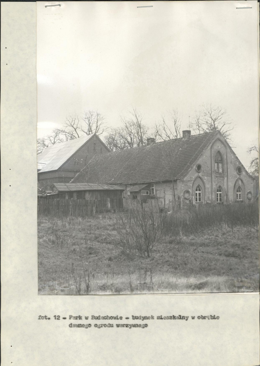 Ewidencja parkowa, skan nr 26