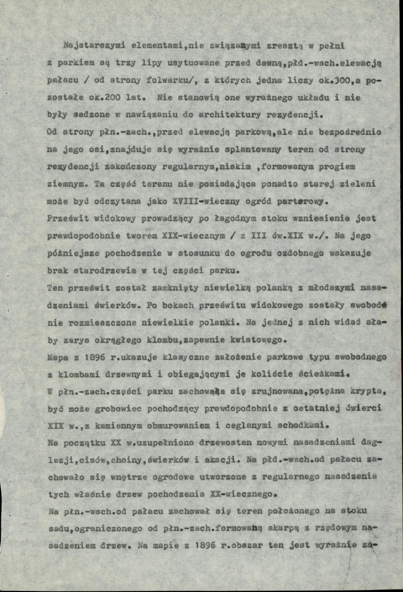 Ewidencja parkowa, skan nr 7