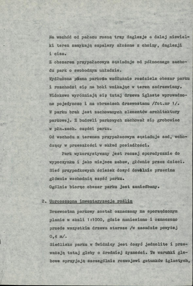 Ewidencja parkowa, skan nr 10