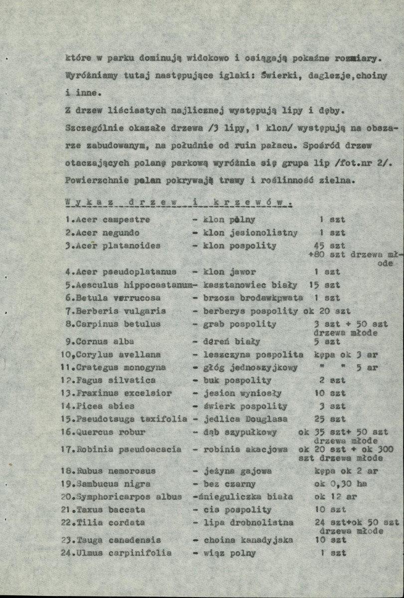 Ewidencja parkowa, skan nr 11