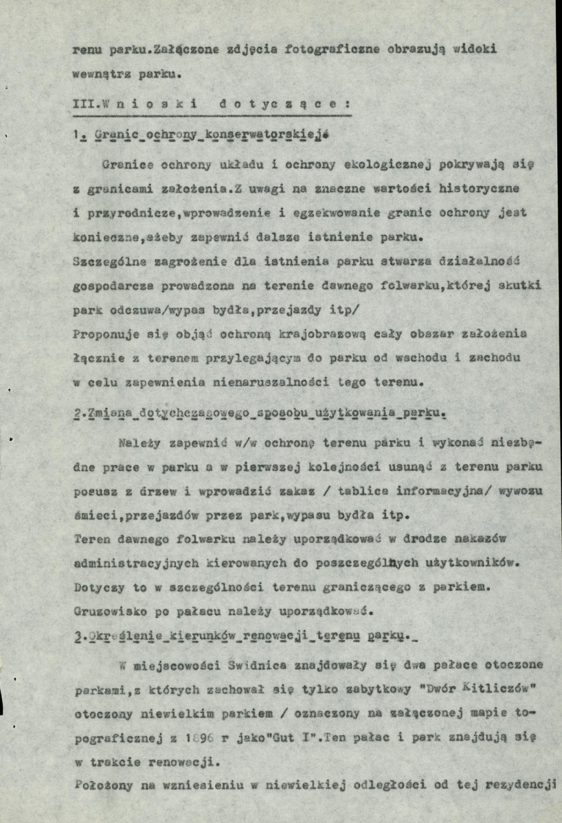 Ewidencja parkowa, skan nr 13