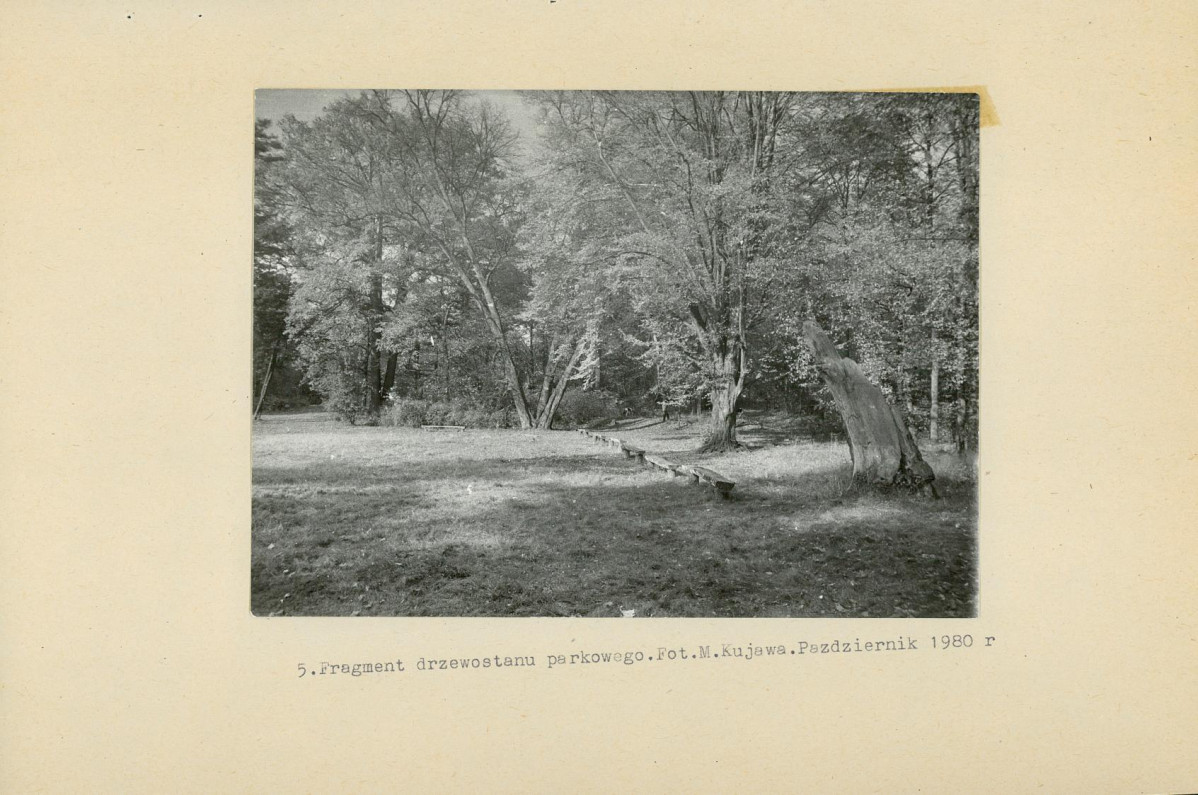 Ewidencja parkowa, skan nr 20