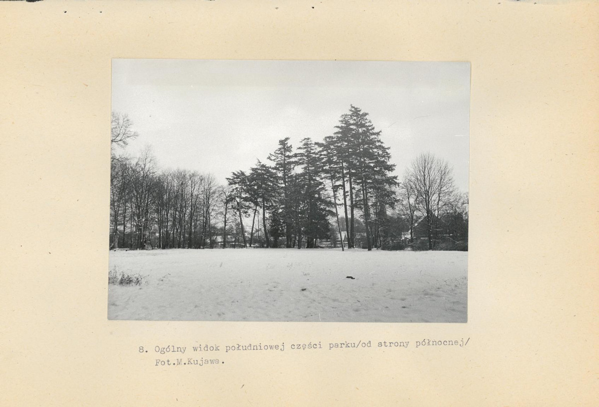 Ewidencja parkowa, skan nr 23