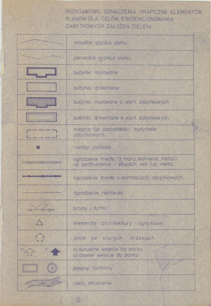 Ewidencja parkowa, skan nr 26