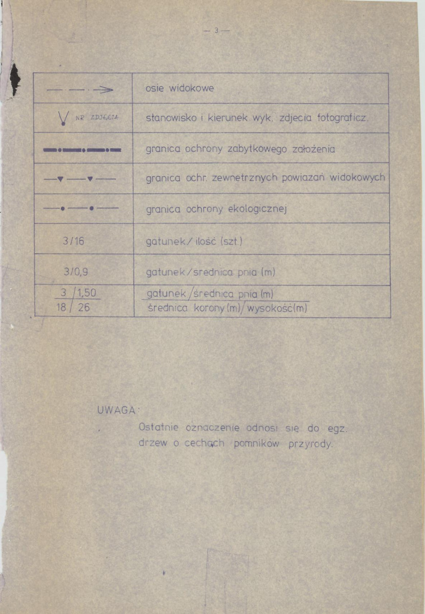 Ewidencja parkowa, skan nr 28