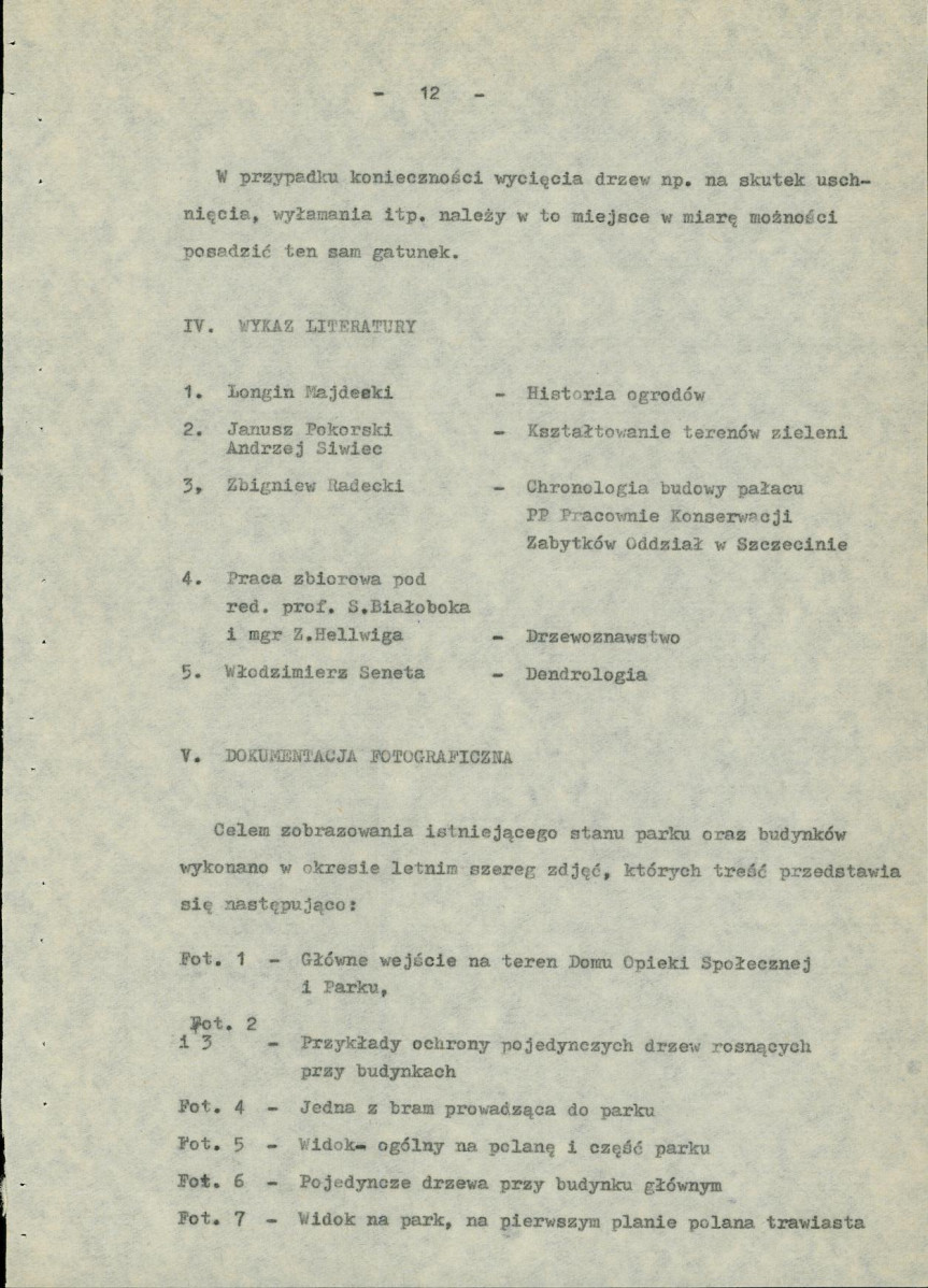 Ewidencja parkowa, skan nr 18