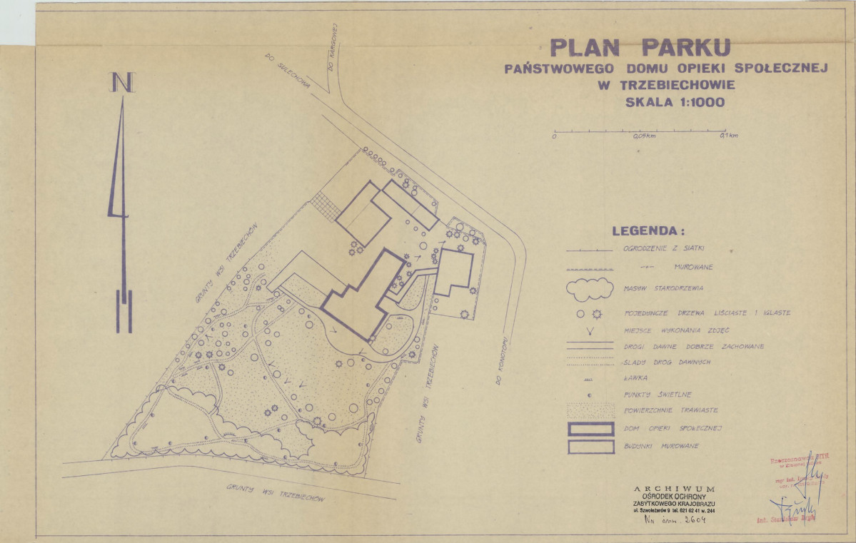 Ewidencja parkowa, skan nr 20