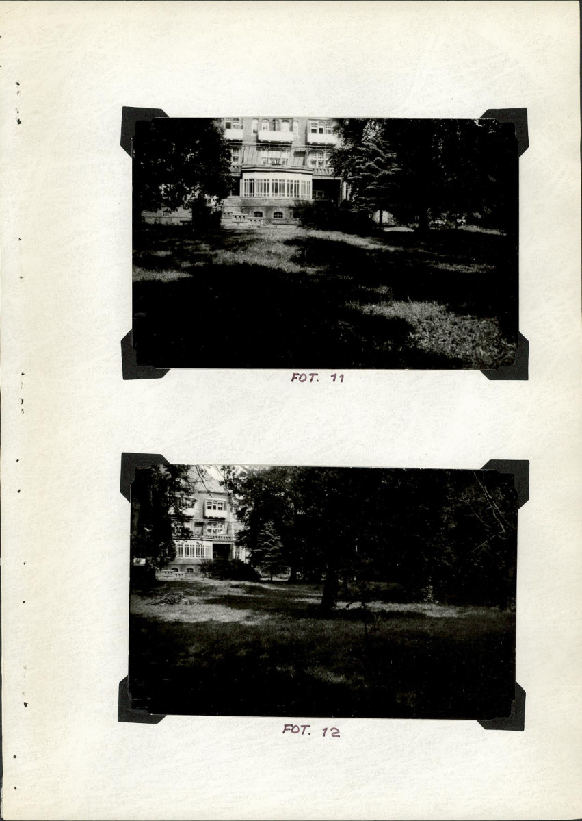 Ewidencja parkowa, skan nr 26