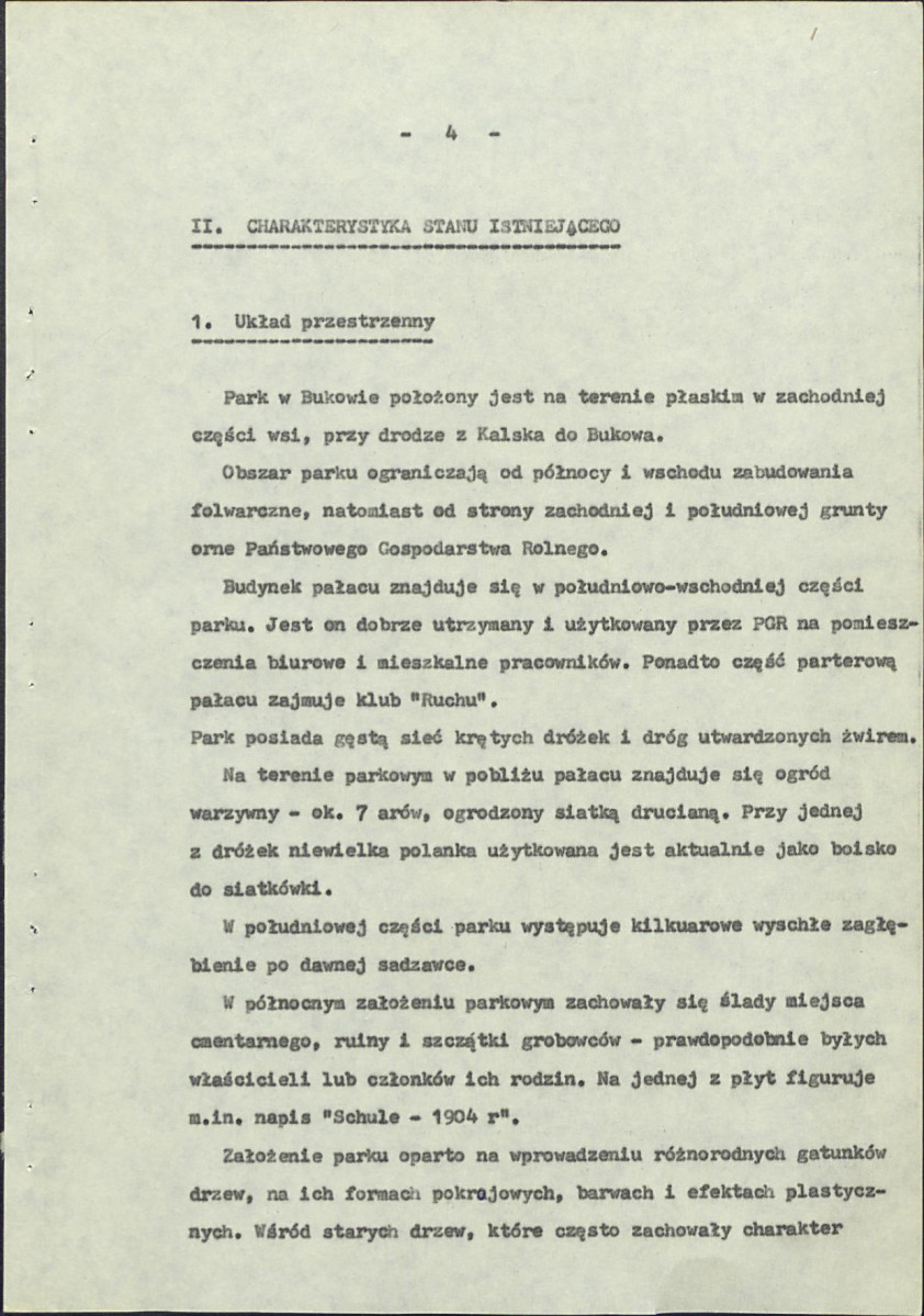 Ewidencja parkowa, skan nr 10