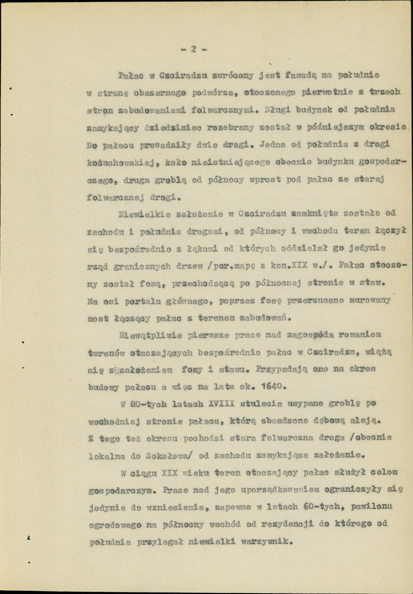 Ewidencja parkowa, skan nr 8