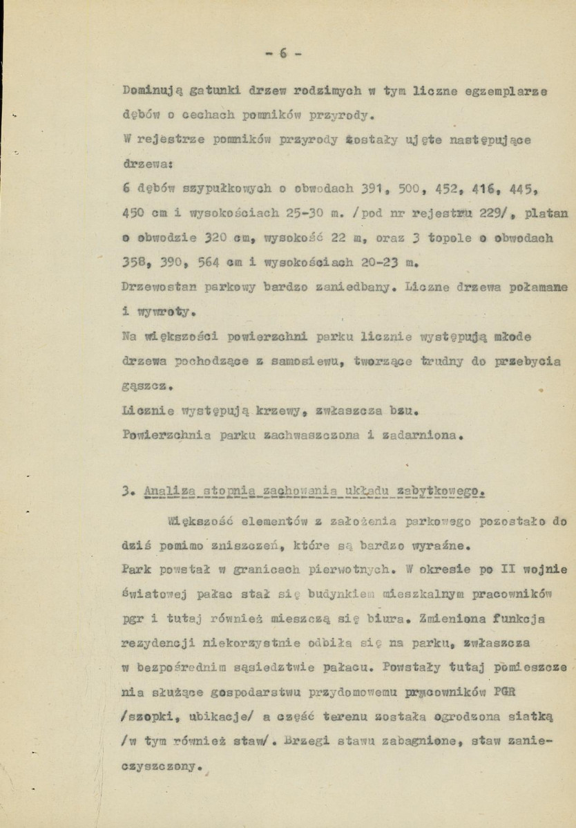 Ewidencja parkowa, skan nr 13