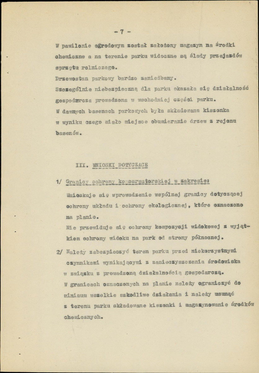 Ewidencja parkowa, skan nr 14
