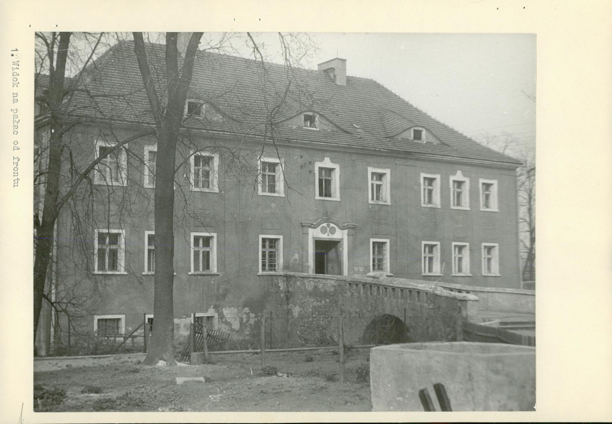 Ewidencja parkowa, skan nr 17