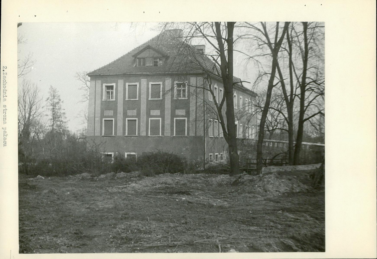 Ewidencja parkowa, skan nr 18