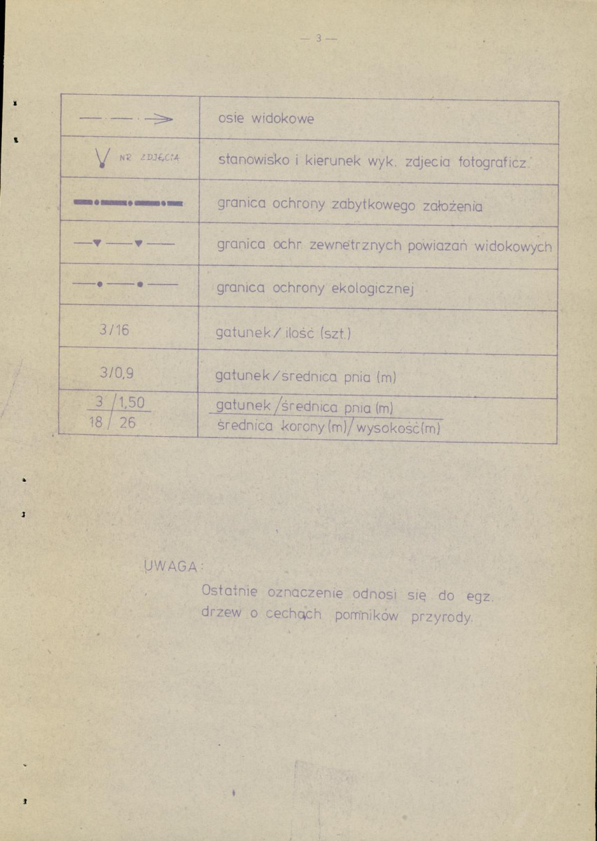 Ewidencja parkowa, skan nr 26