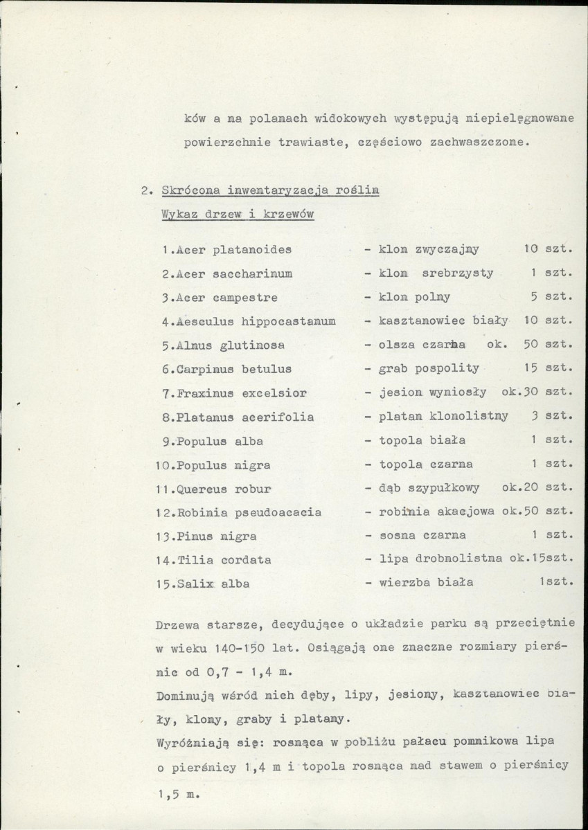 Ewidencja parkowa, skan nr 13