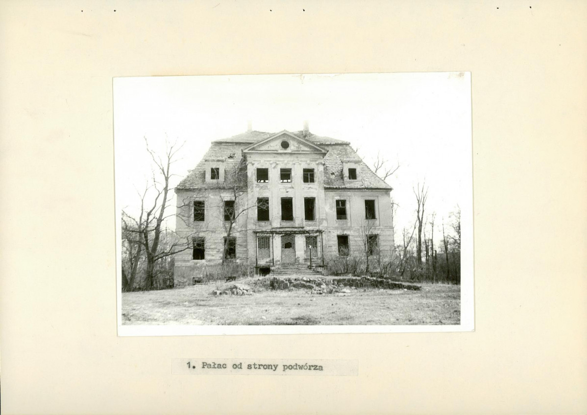 Ewidencja parkowa, skan nr 17