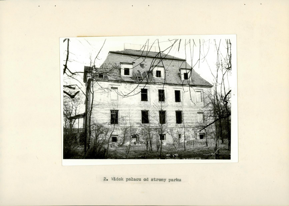 Ewidencja parkowa, skan nr 18