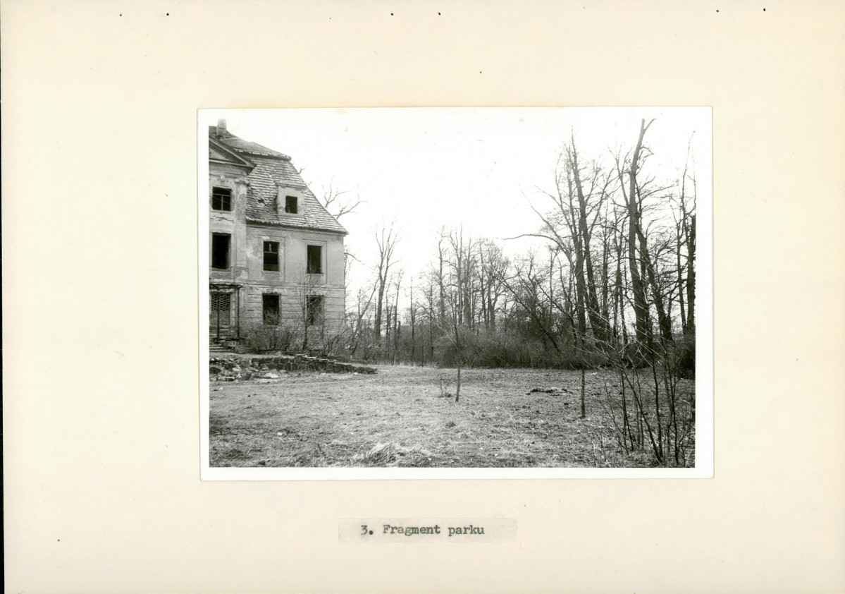Ewidencja parkowa, skan nr 19
