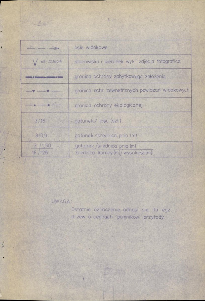 Ewidencja parkowa, skan nr 26