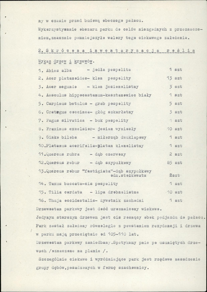 Ewidencja parkowa, skan nr 12