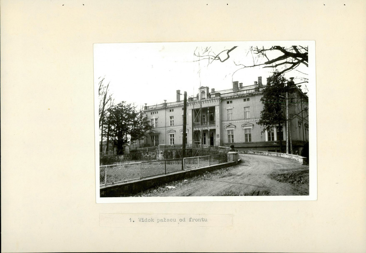 Ewidencja parkowa, skan nr 15