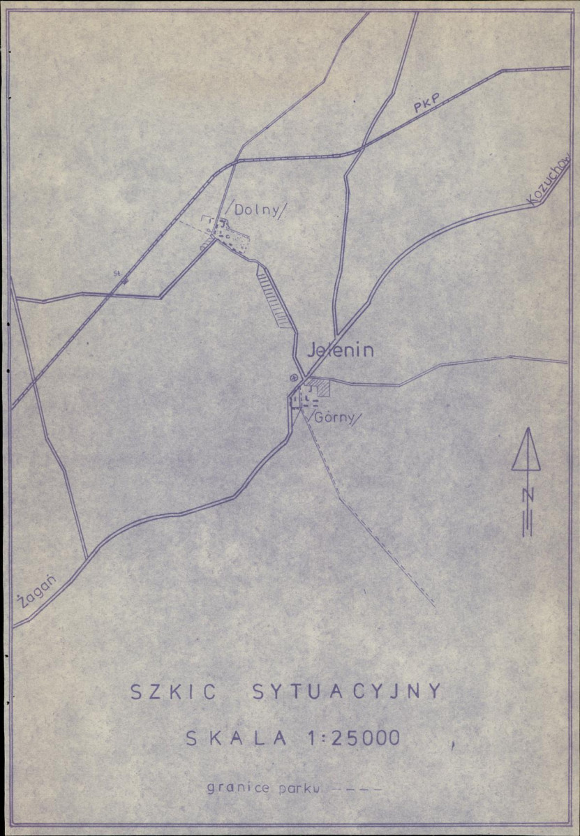 Ewidencja parkowa, skan nr 21