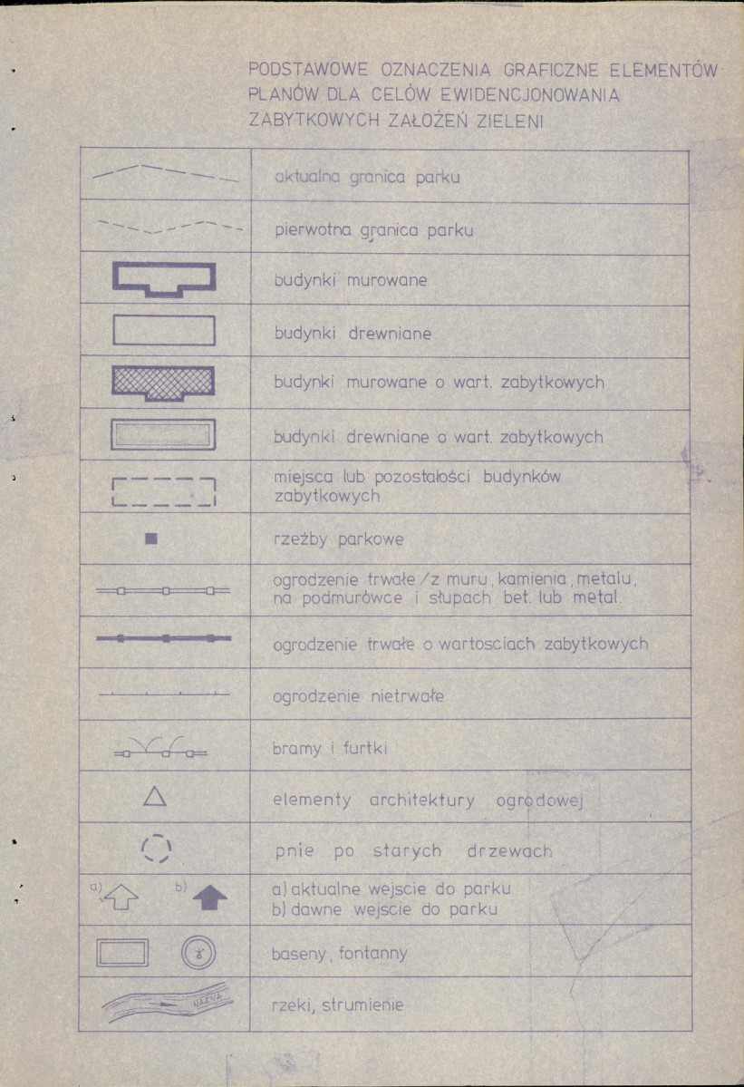 Ewidencja parkowa, skan nr 22