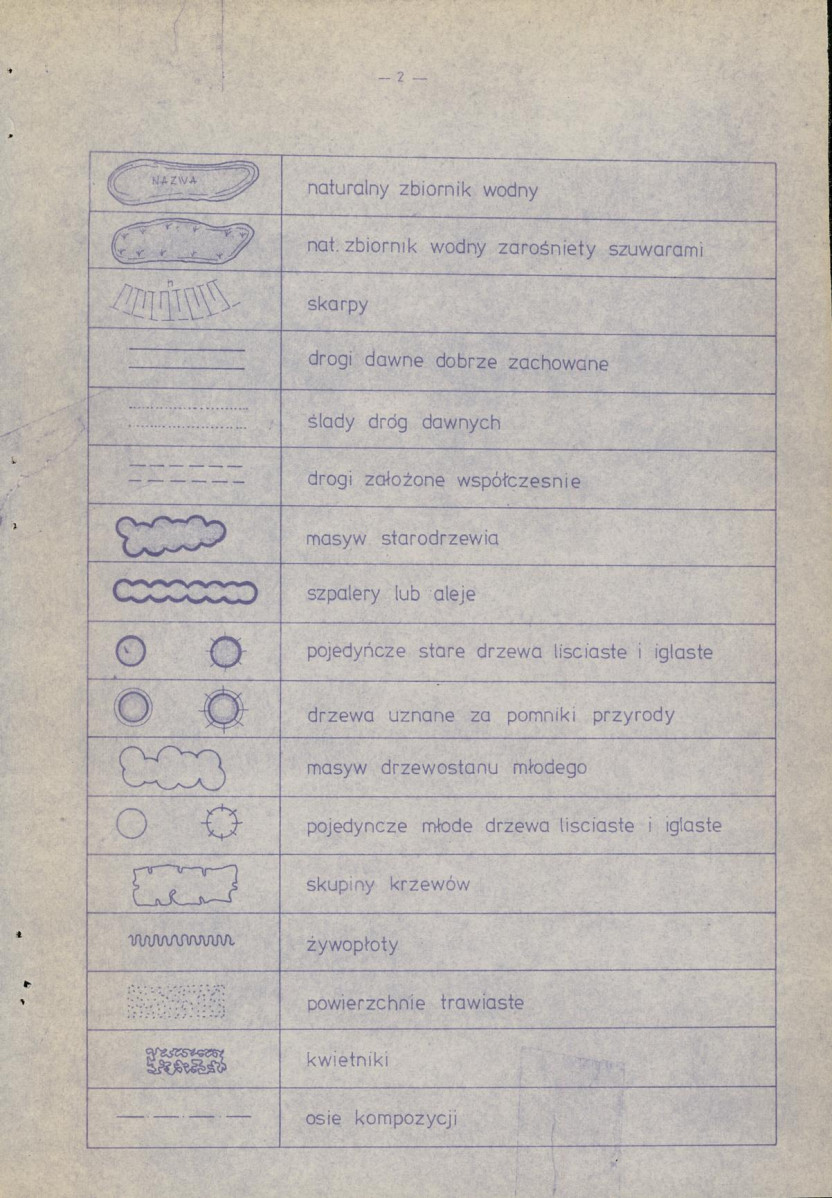 Ewidencja parkowa, skan nr 23