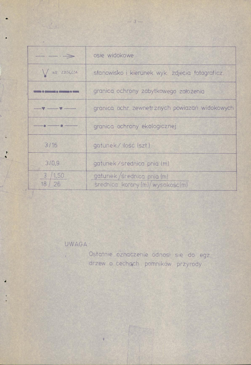 Ewidencja parkowa, skan nr 24