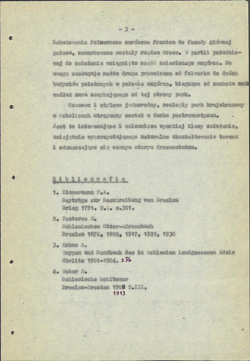 Ewidencja parkowa, skan nr 8