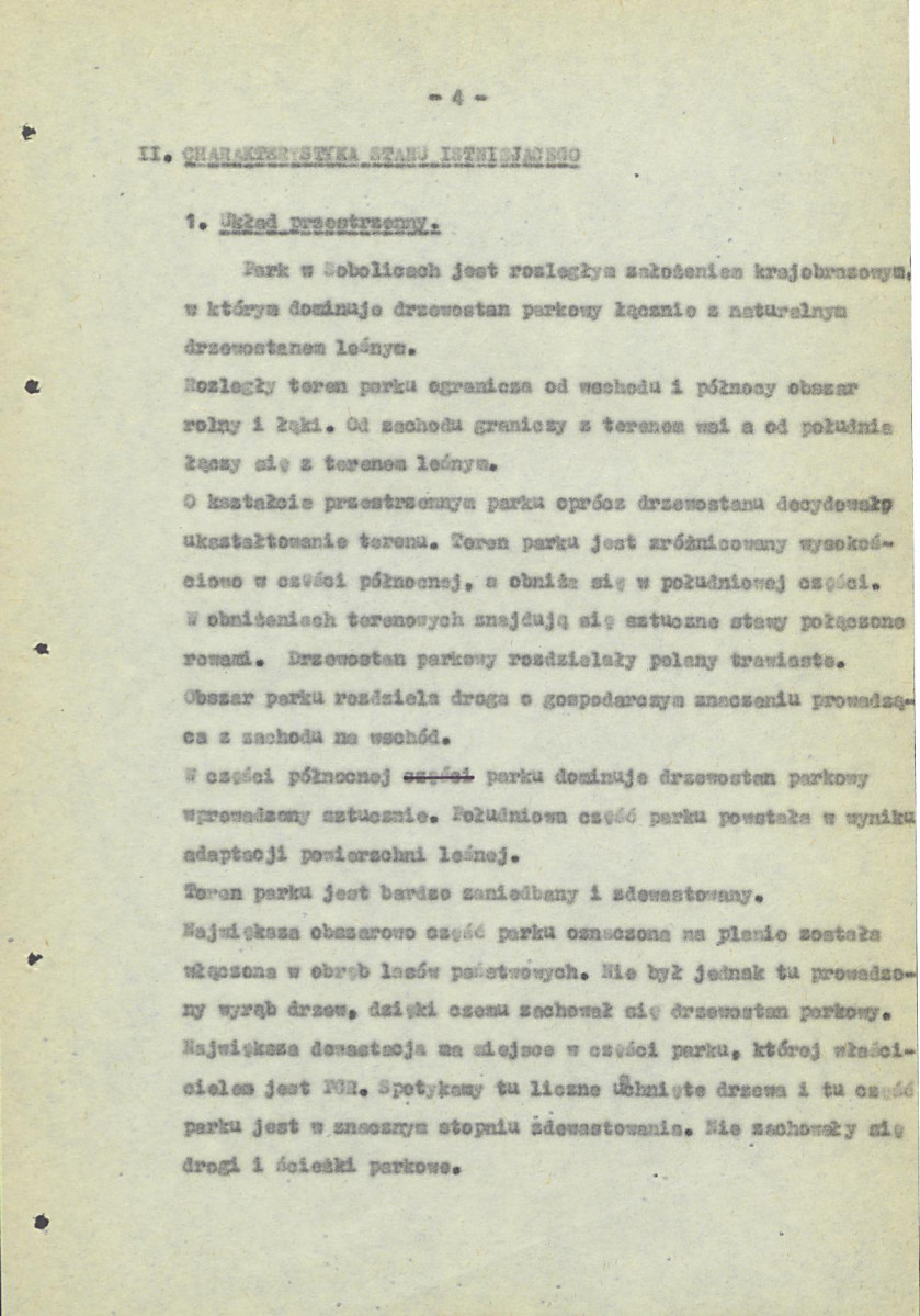 Ewidencja parkowa, skan nr 12