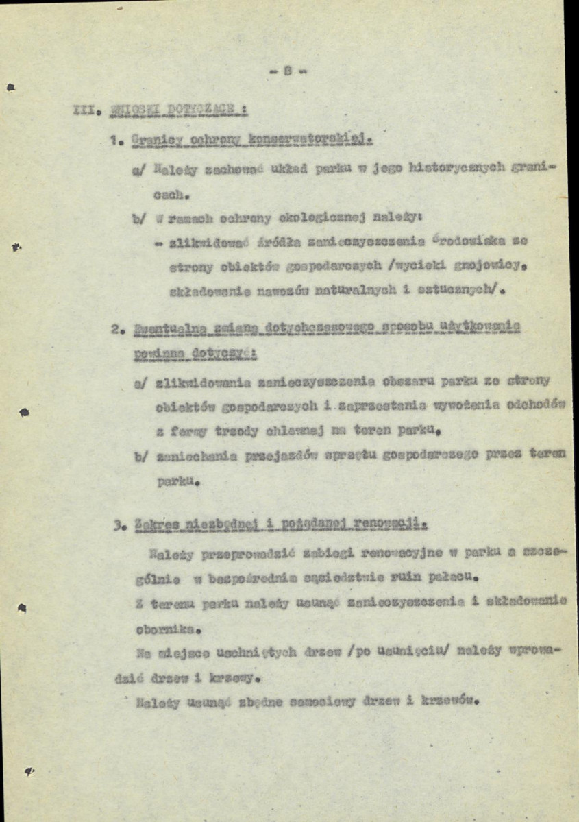 Ewidencja parkowa, skan nr 16