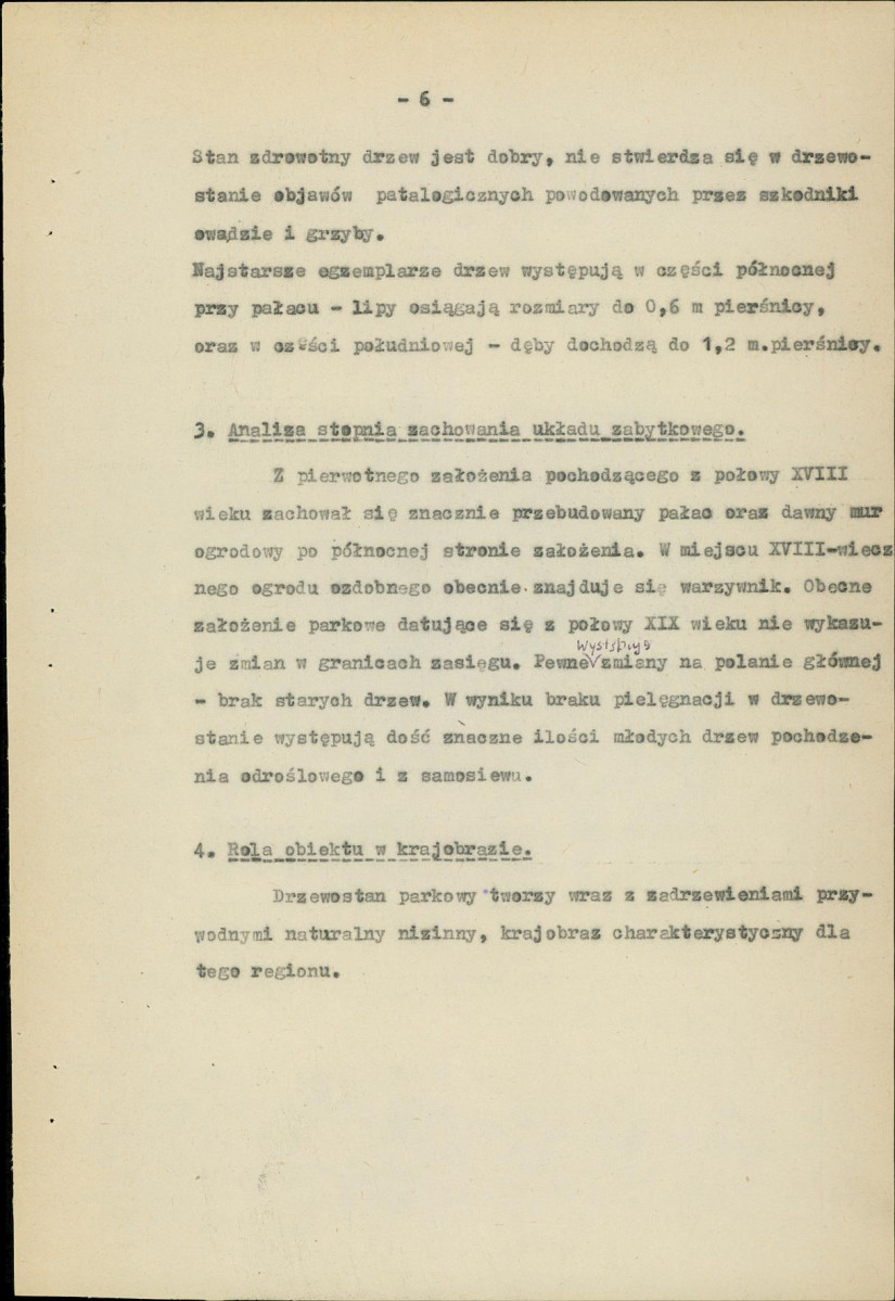 Ewidencja parkowa, skan nr 14