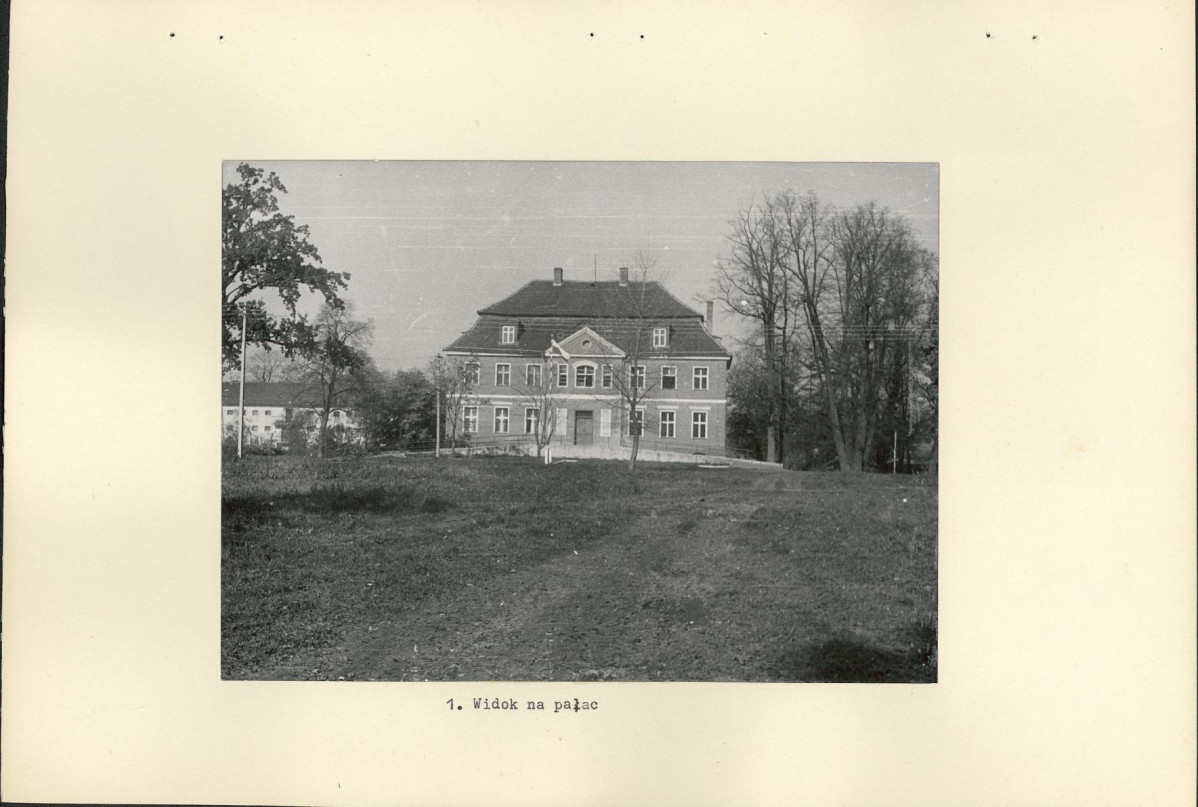 Ewidencja parkowa, skan nr 16