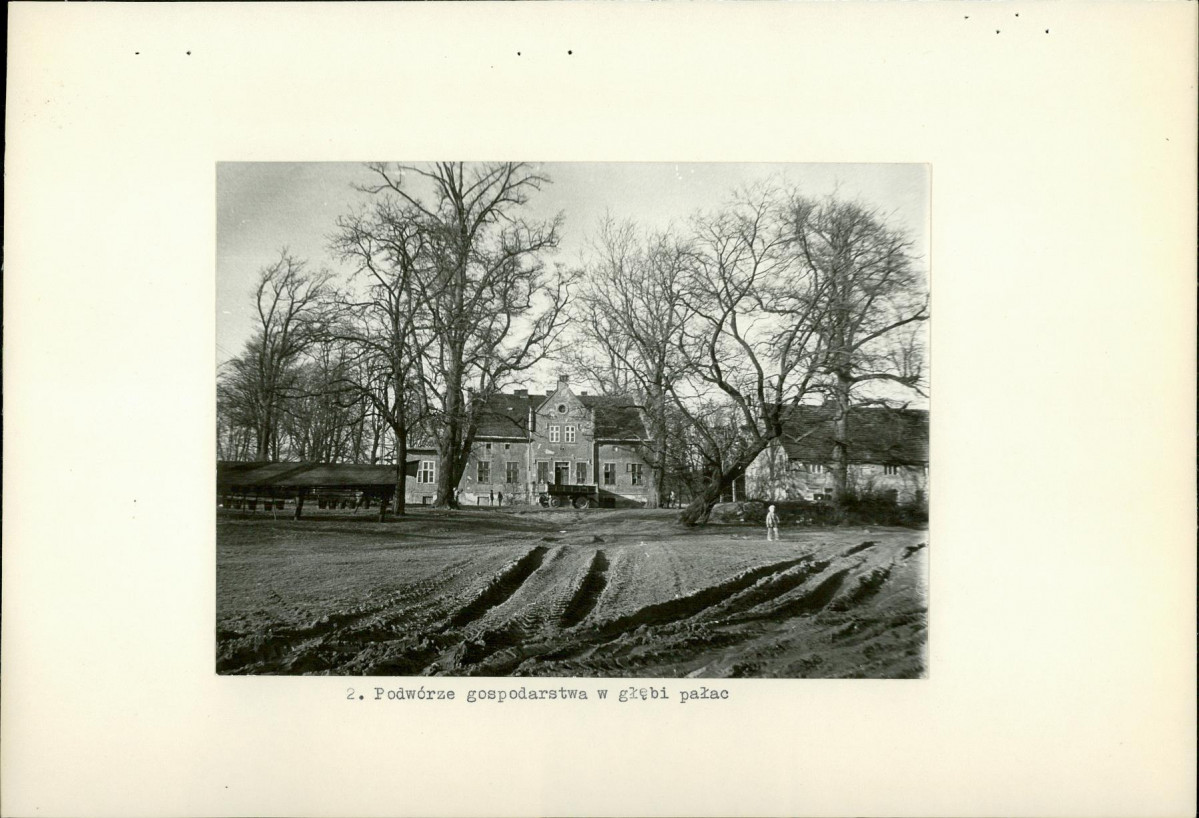 Ewidencja parkowa, skan nr 14
