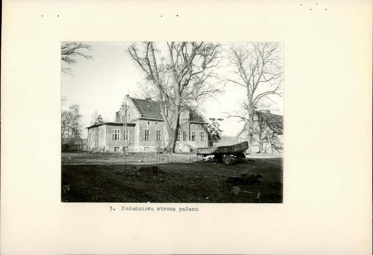 Ewidencja parkowa, skan nr 15