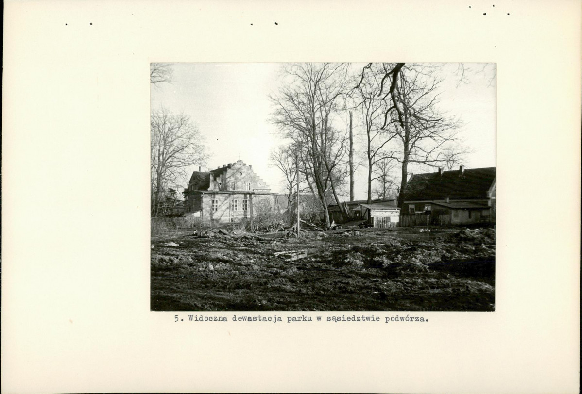 Ewidencja parkowa, skan nr 17