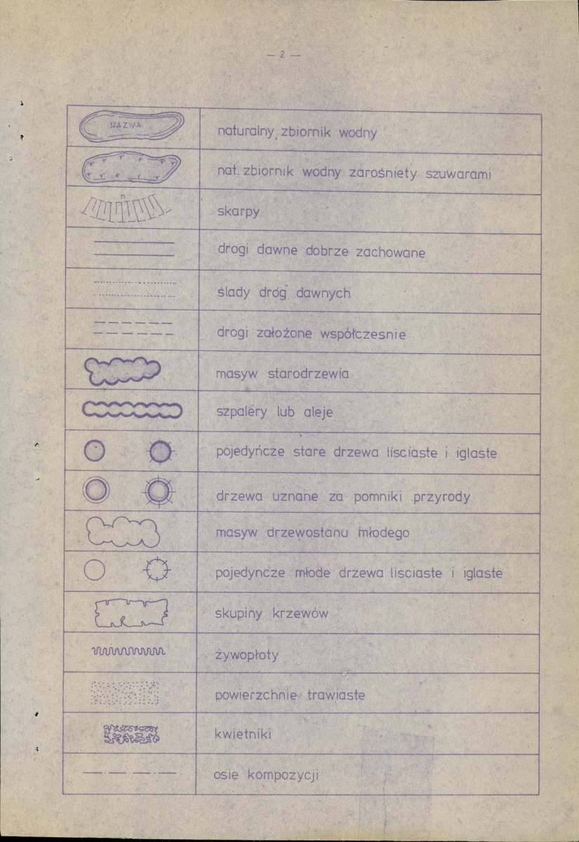 Ewidencja parkowa, skan nr 23