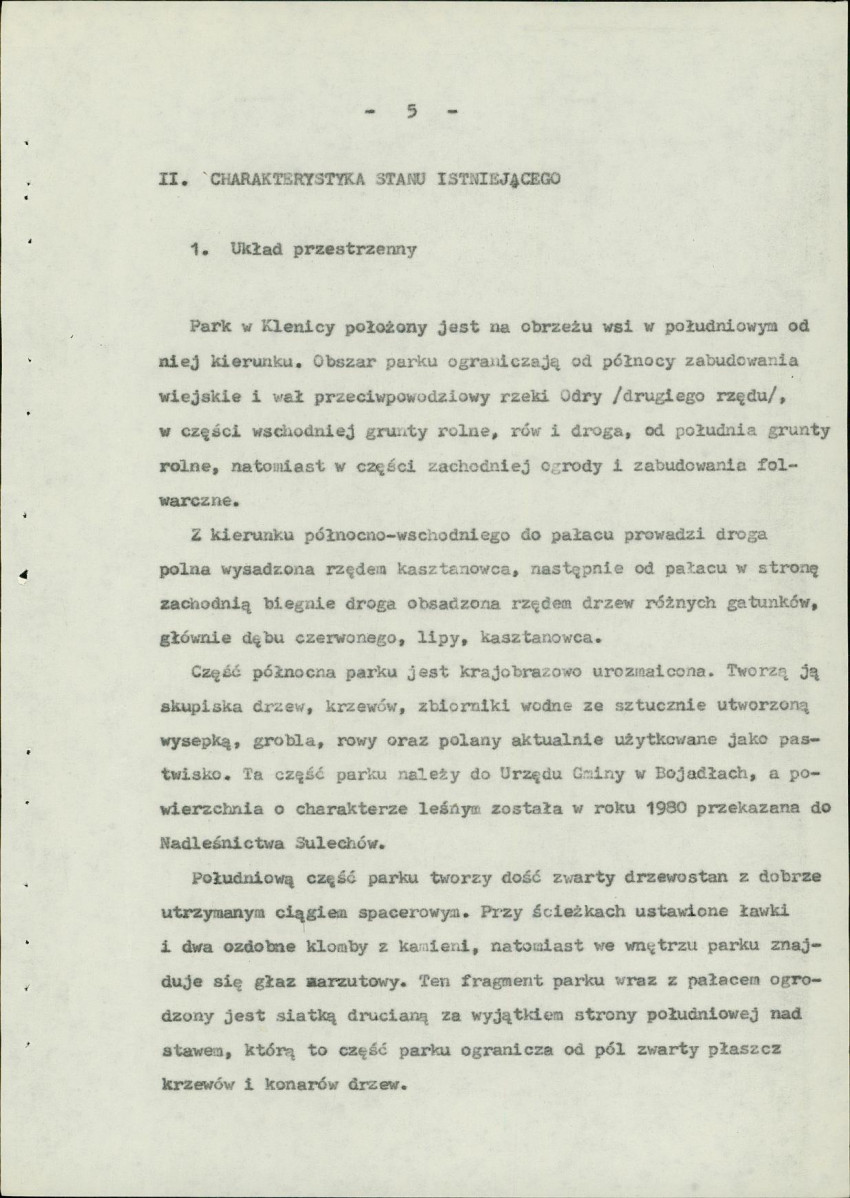Ewidencja parkowa, skan nr 11