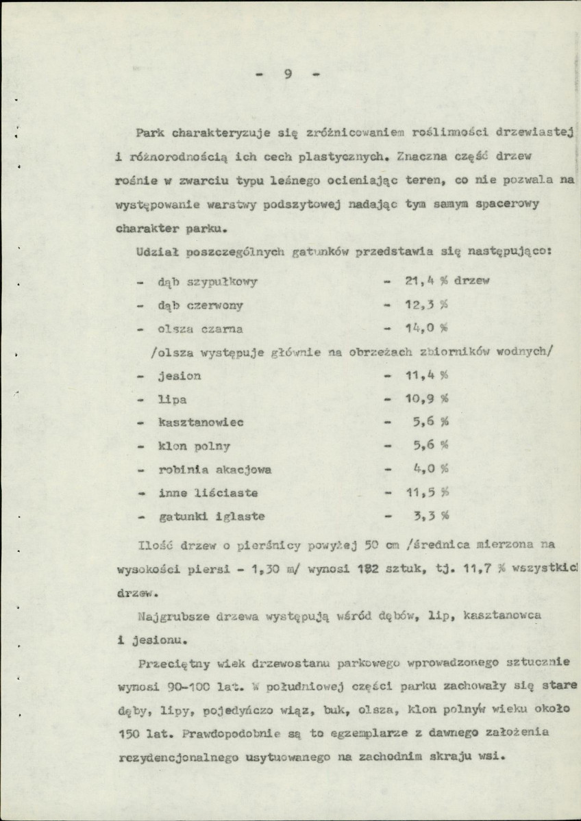 Ewidencja parkowa, skan nr 15