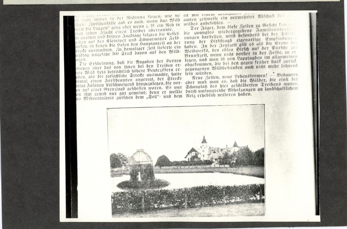 Ewidencja parkowa, skan nr 19