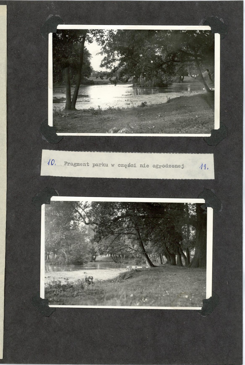 Ewidencja parkowa, skan nr 25