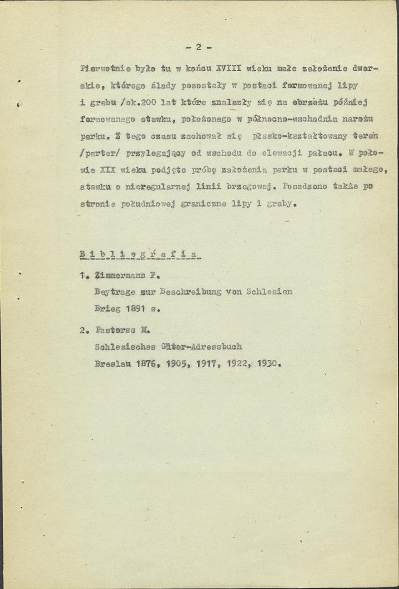 EP - Ewidencja parkowa, skan nr 7