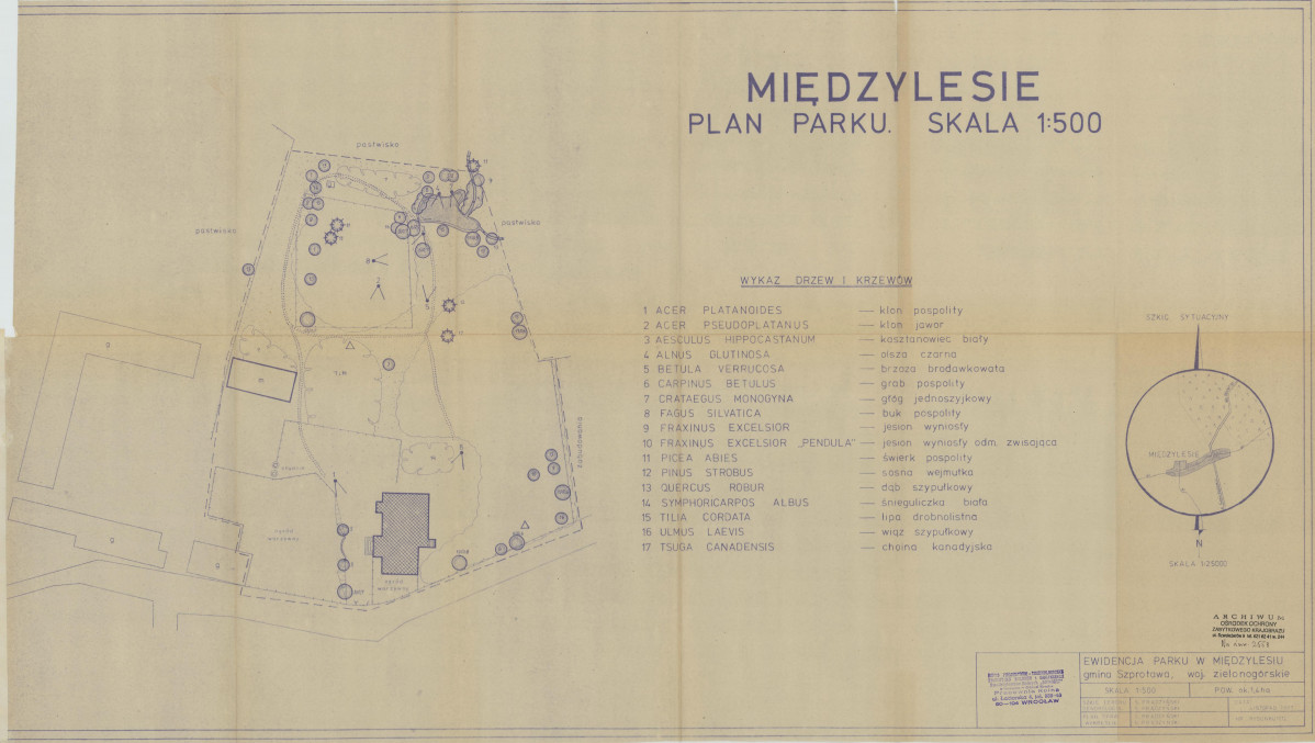 EP - Ewidencja parkowa, skan nr 23