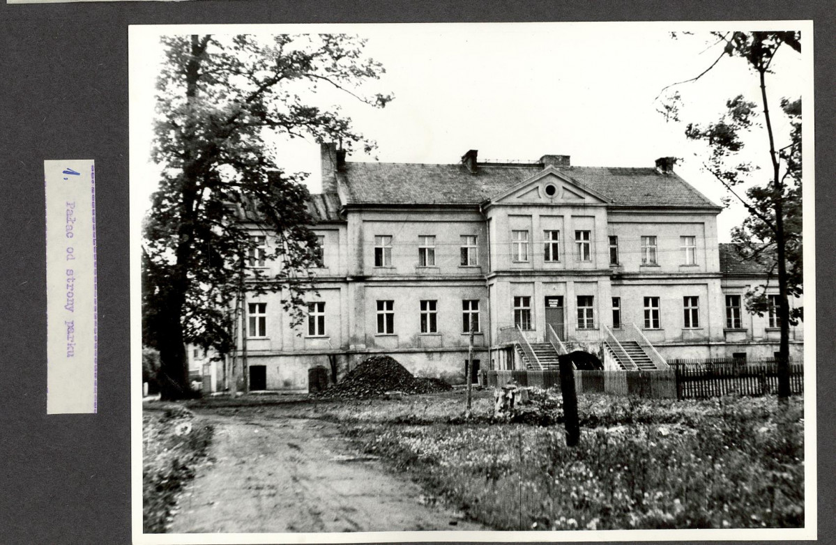Ewidencja parkowa, skan nr 18