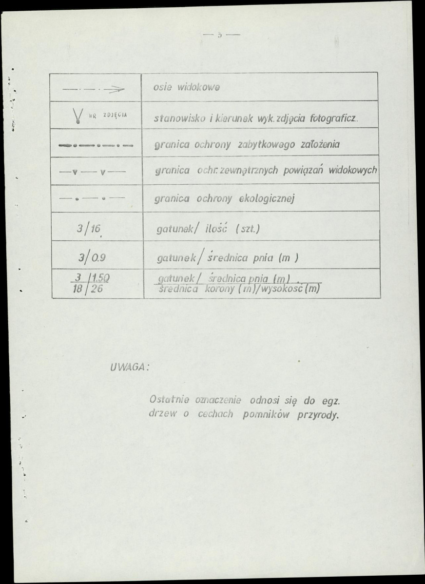 Ewidencja parkowa, skan nr 28