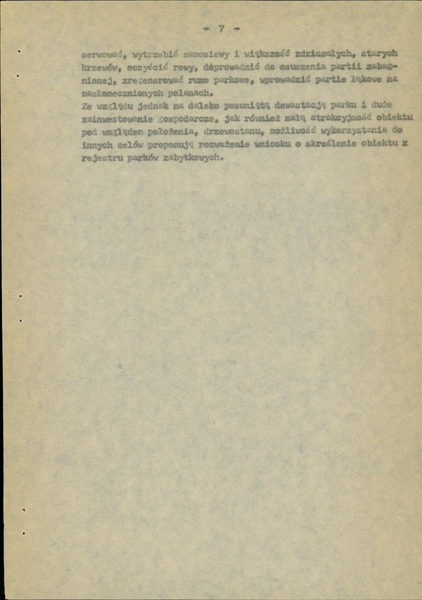 Ewidencja parkowa, skan nr 11