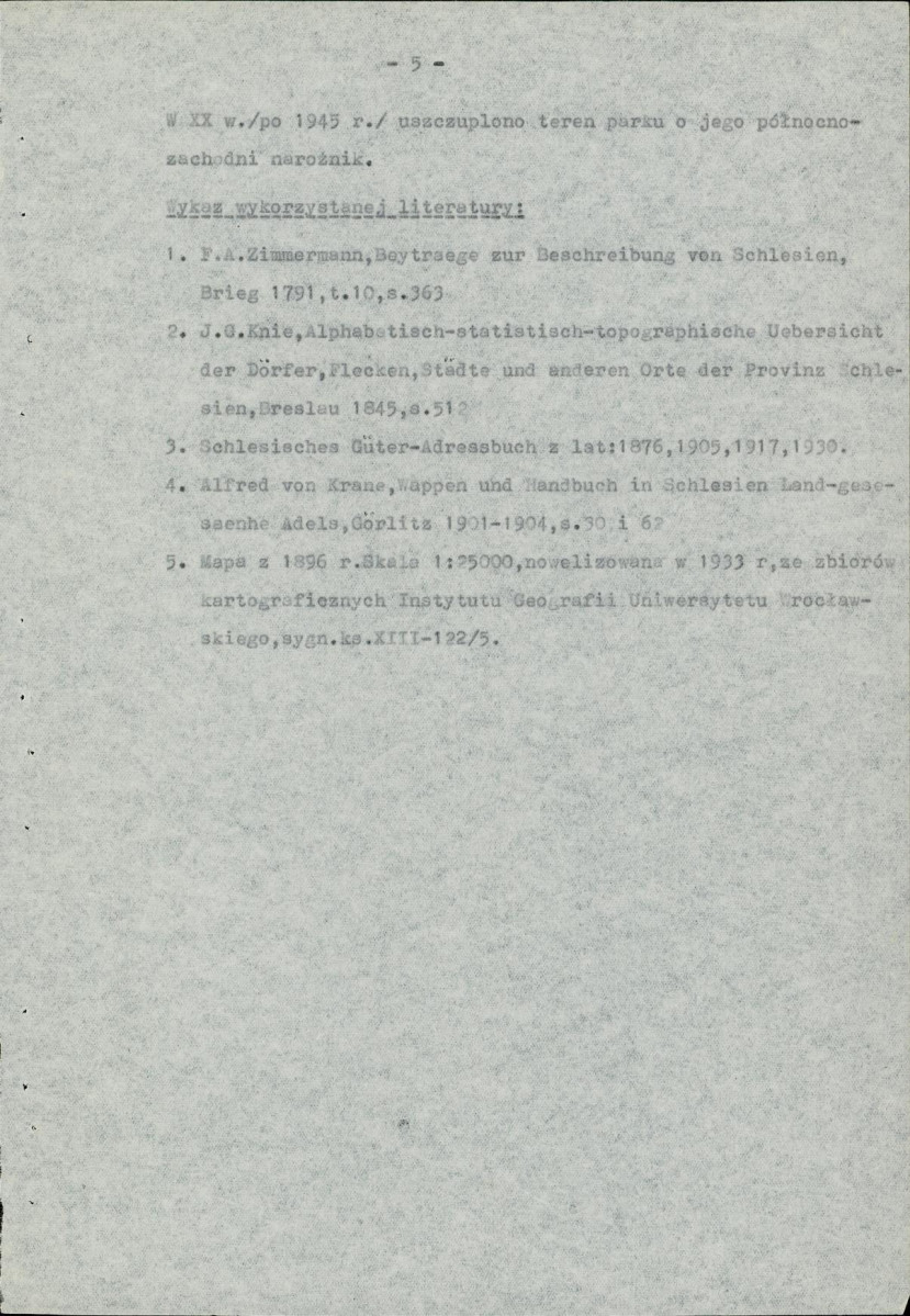 Ewidencja parkowa, skan nr 9